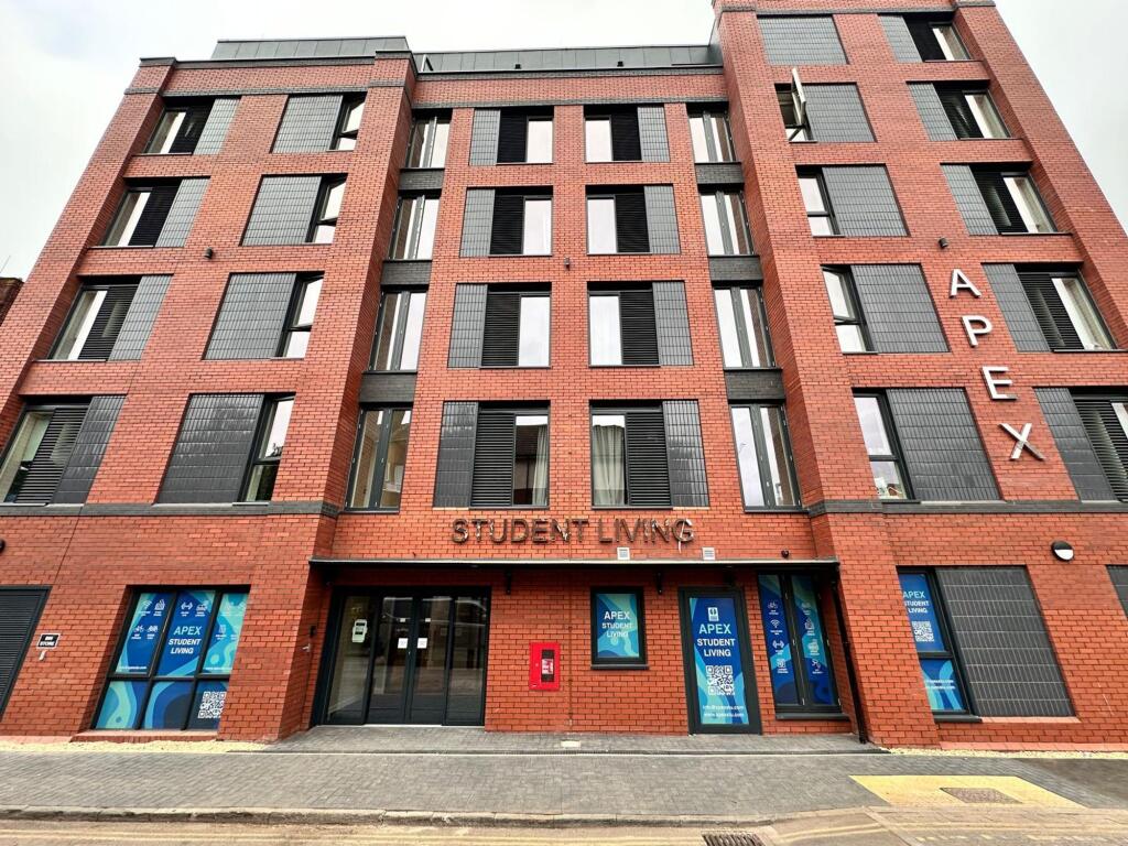 Main image of property: Great George Street, Cabot Circus, BS2