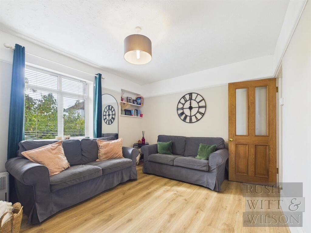 Telham Terrace, Battle photo 4