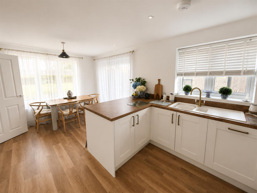 House in Arun, Yapton - View 5