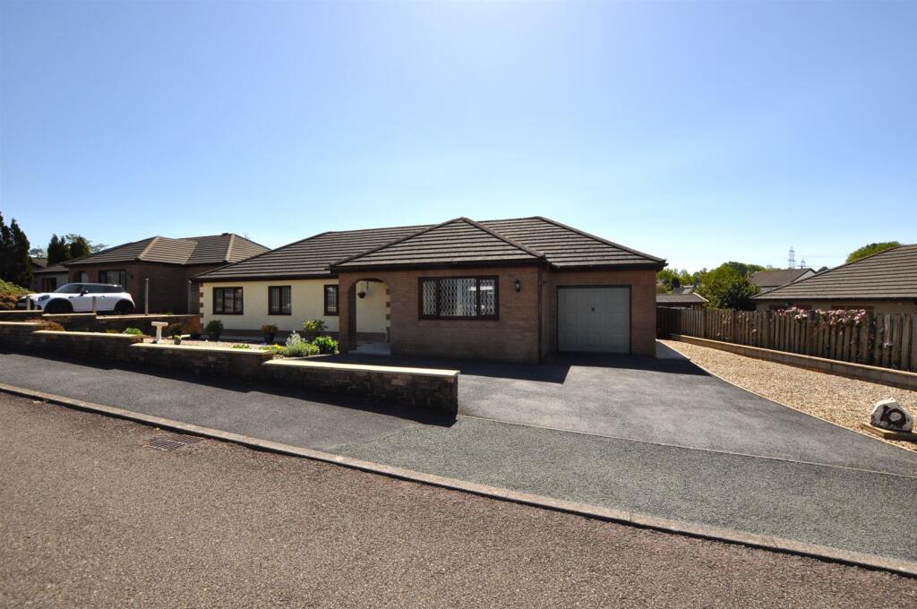 Main image of property: Ger Y Capel, Llangain, Carmarthenshire