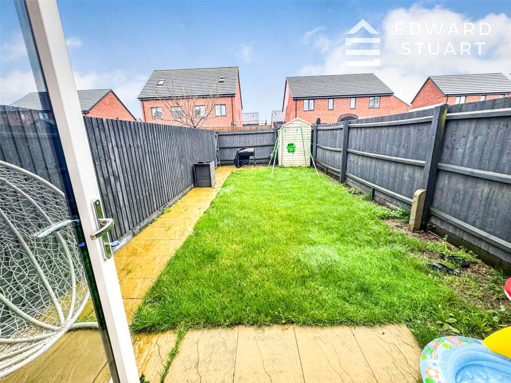 Blacksmith Mews, Peterborough, Cambridgeshire, PE4 photo 5