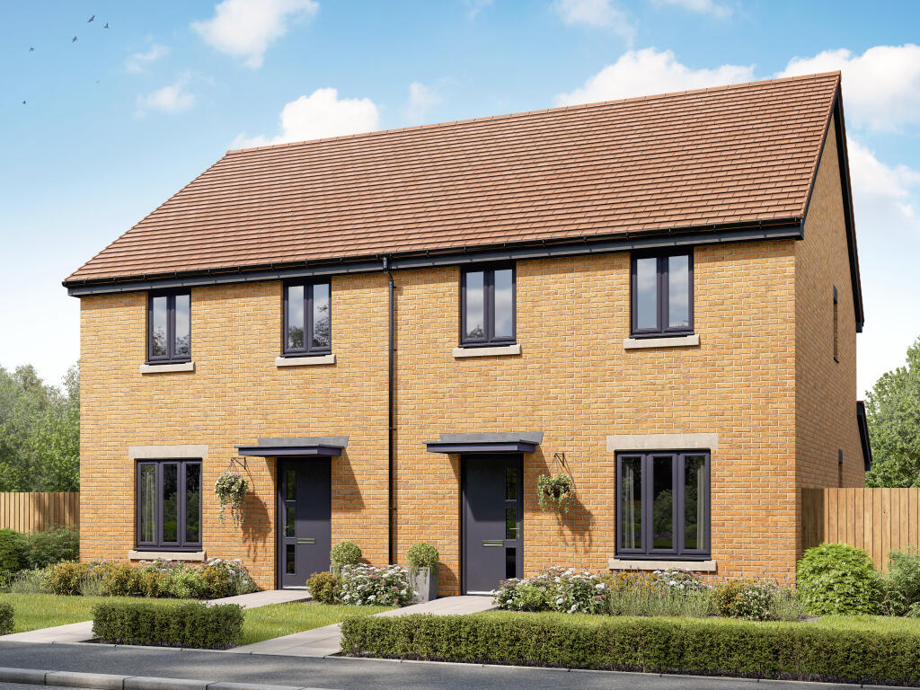 Main image of property: Wynyard Woods,
Wynyard,
Billingham,
TS22 5UG