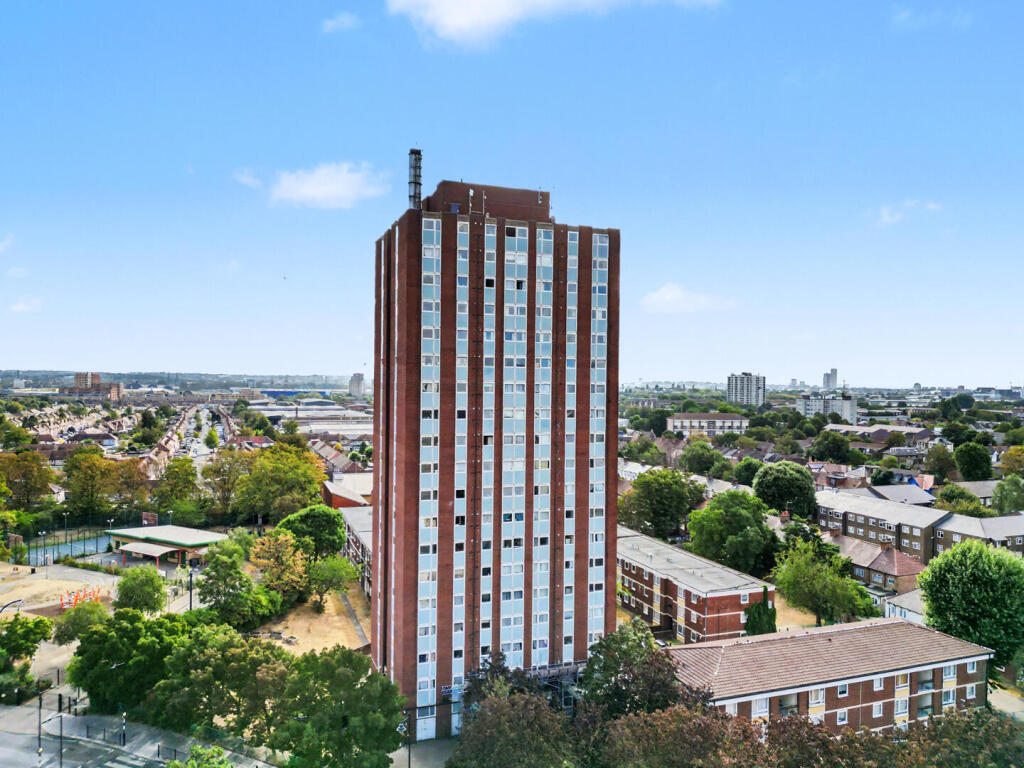 Main image of property: Stellar House, London, N17
