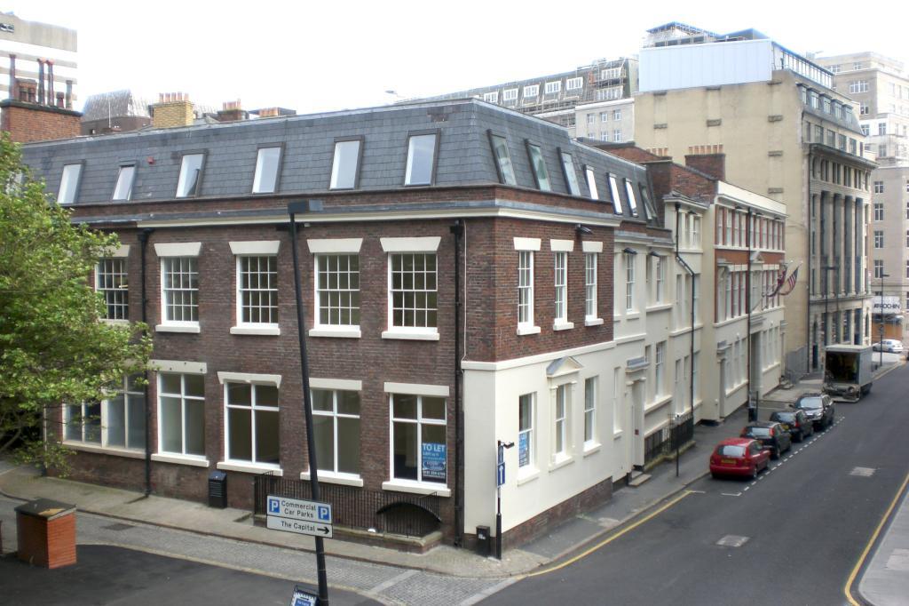 Rumford Place