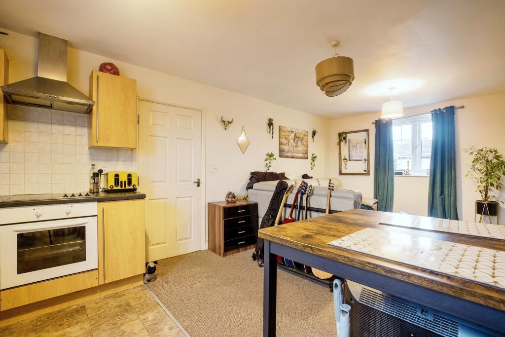 Additional image 6 of Langwood Court, Haslingden, Rossendale, Lancashire, BB4