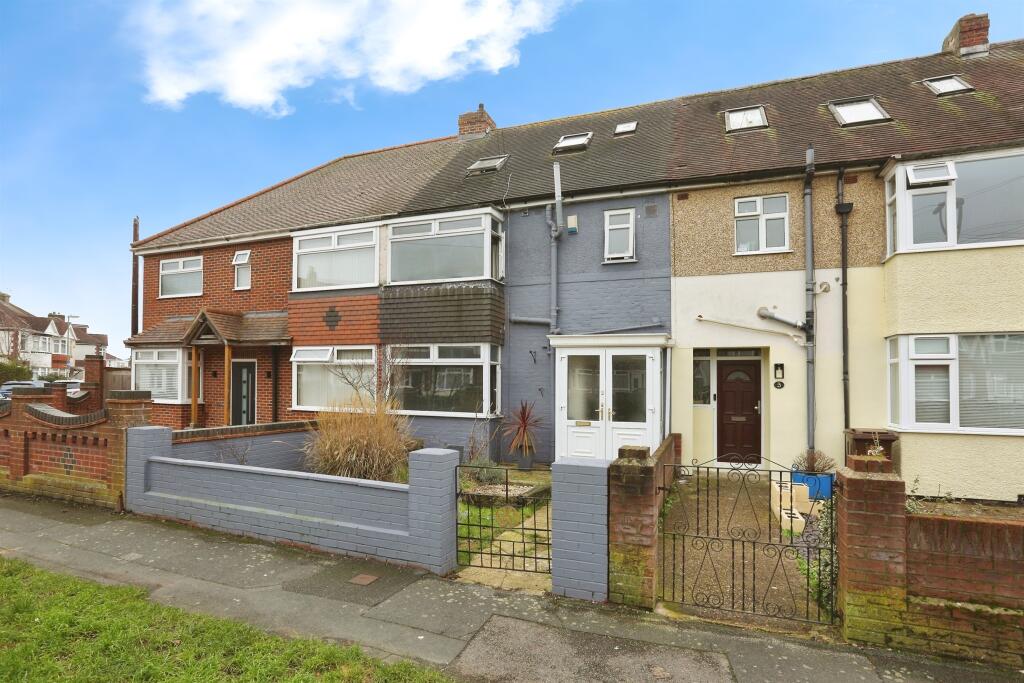 Main image of property: Dunkeld Road, Gosport