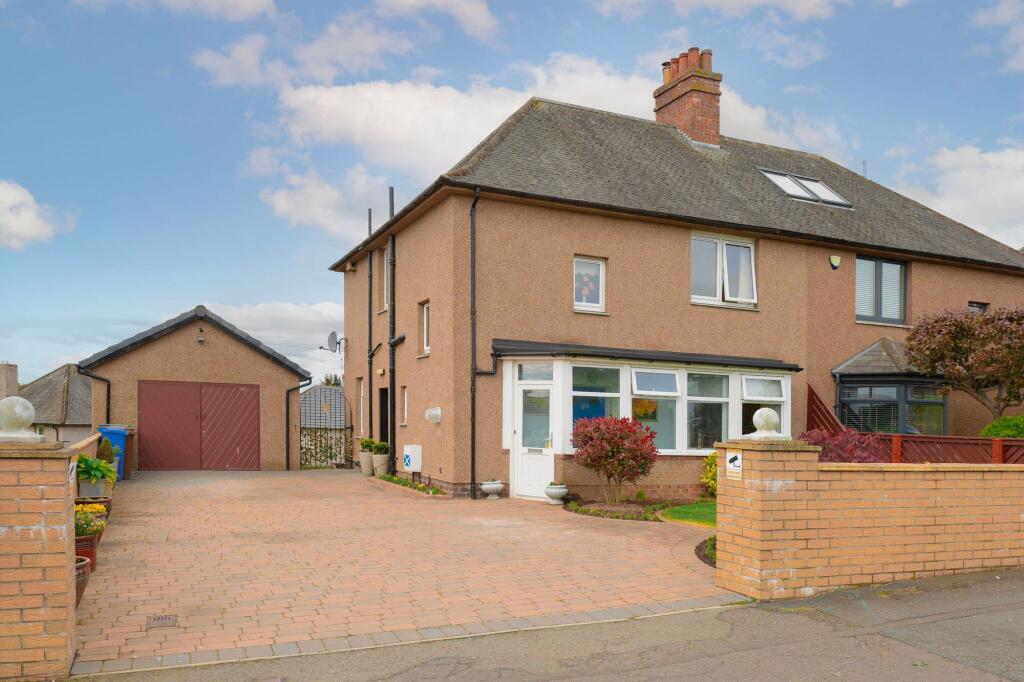Main image of property: Queensferry Road, Rosyth, KY11