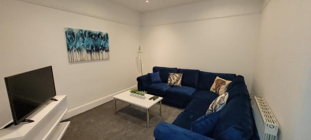 Main image of property: 170 Alexandra Road, Plymouth