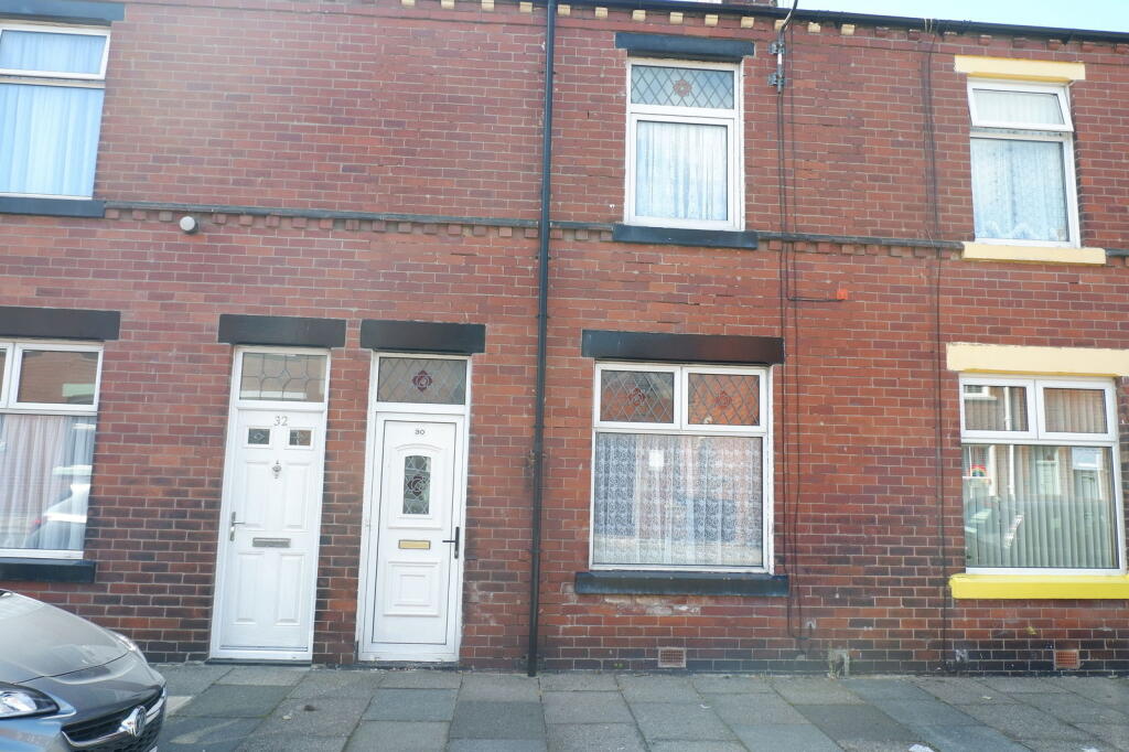Main image of property: Longreins Road, Barrow-in-furness, LA14 5AL