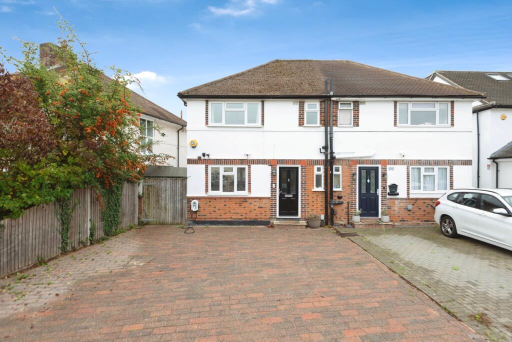 Main image of property: Vale Road, Worcester Park, Surrey, KT4