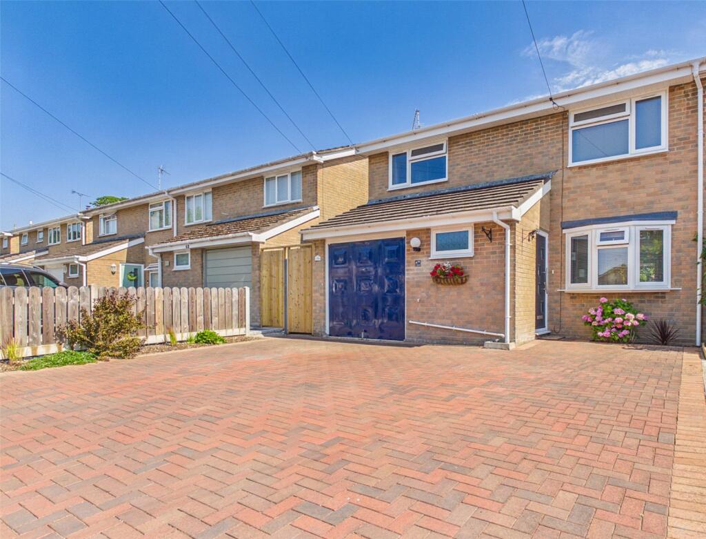 Main image of property: Pear Tree Close, Bransgore, Christchurch, Dorset, BH23