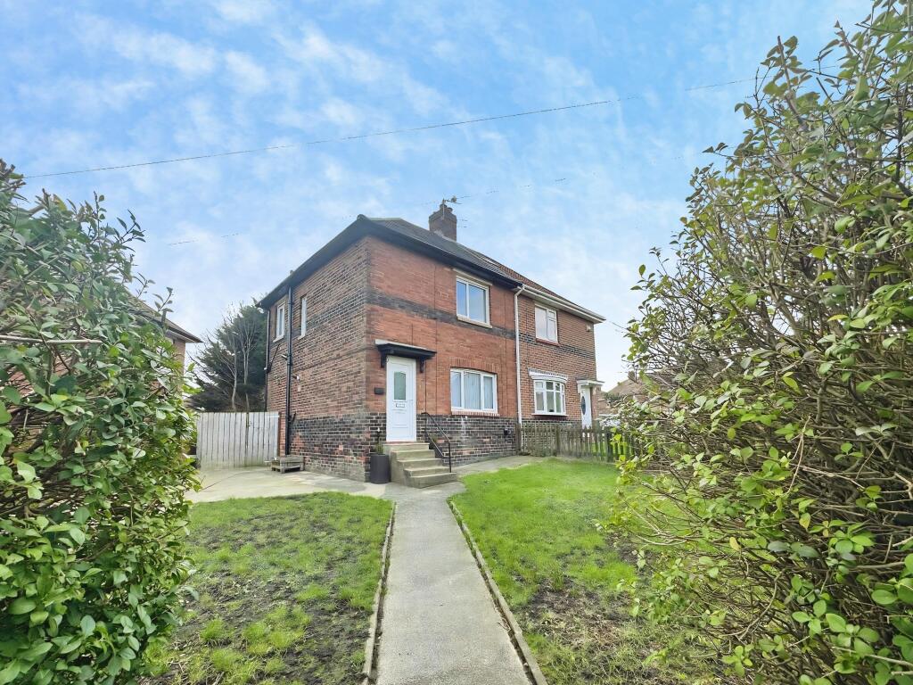 Main image of property: Plantation Road, Pallion, Sunderland, SR4