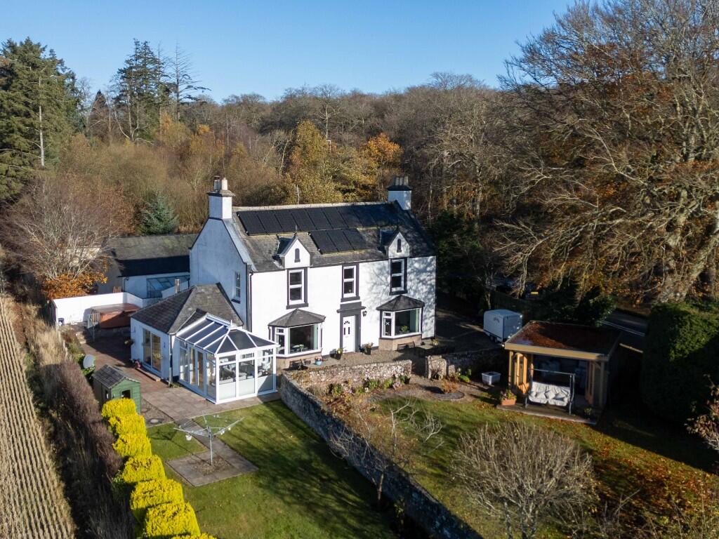 Main image of property: Arbroath, Angus, DD11