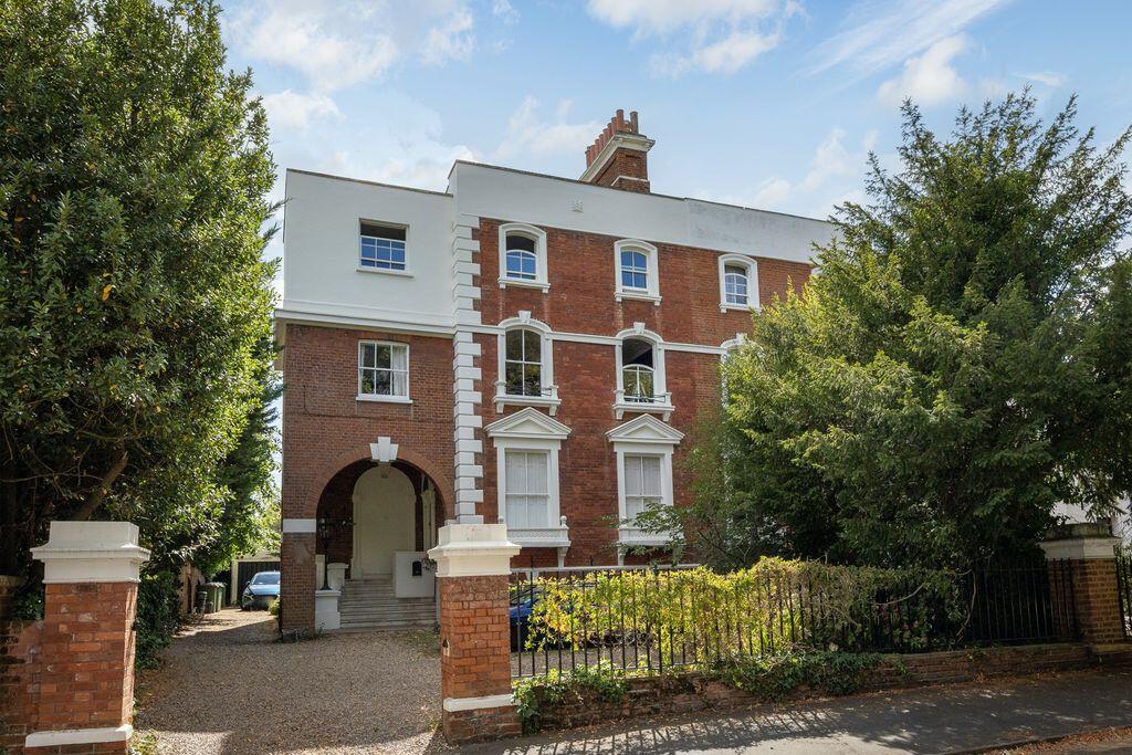 Main image of property: Palace Road, East Molesey
