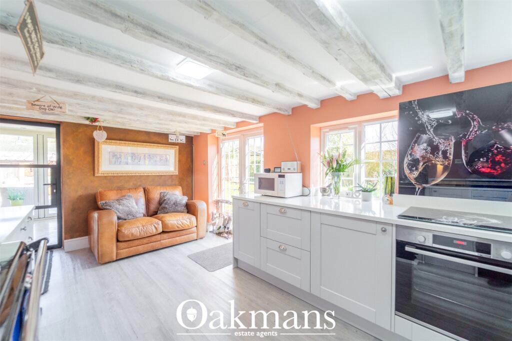 Additional image 5 of Juggins Lane, Earlswood, Solihull, Warwickshire, B94