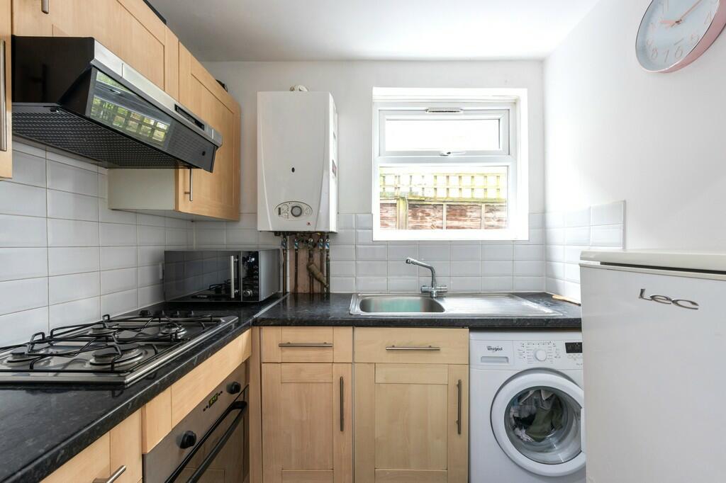 Springfield Road, London, N15 - View 5