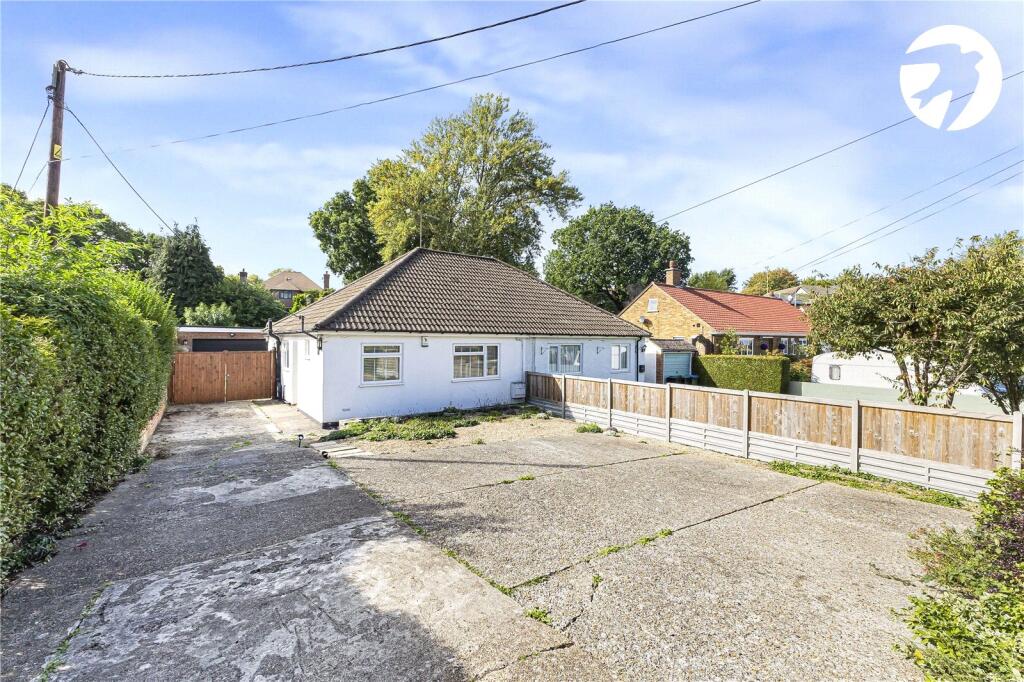Main image of property: Southfields Road, West Kingsdown, Sevenoaks, Kent, TN15