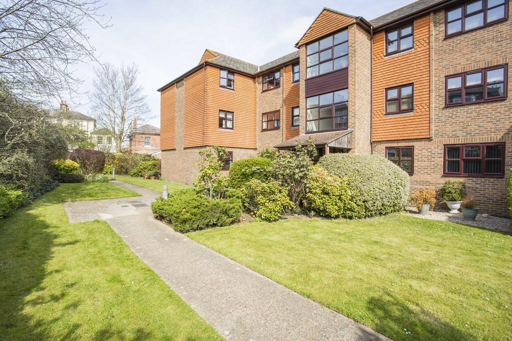 Main image of property: Springwell Road,Tonbridge