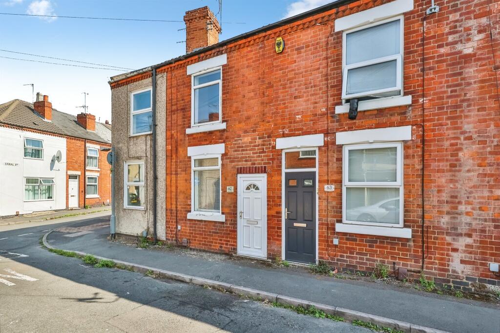 Main image of property: Mill Street, Ilkeston
