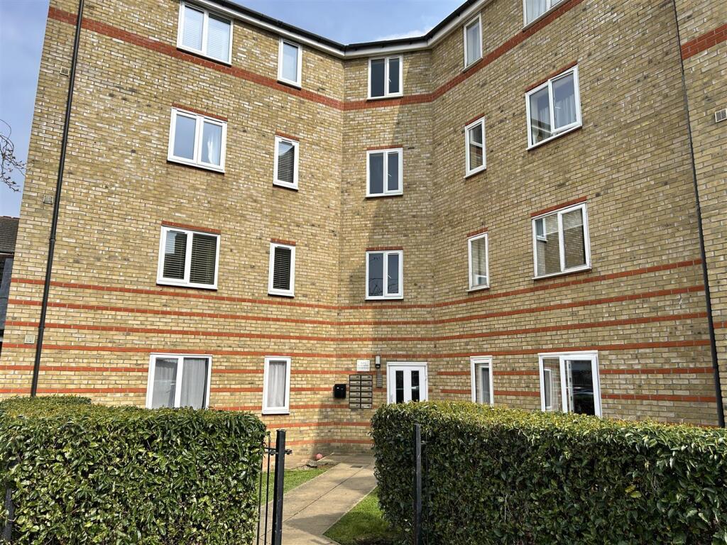 Main image of property: Evelyn Place, Chelmsford