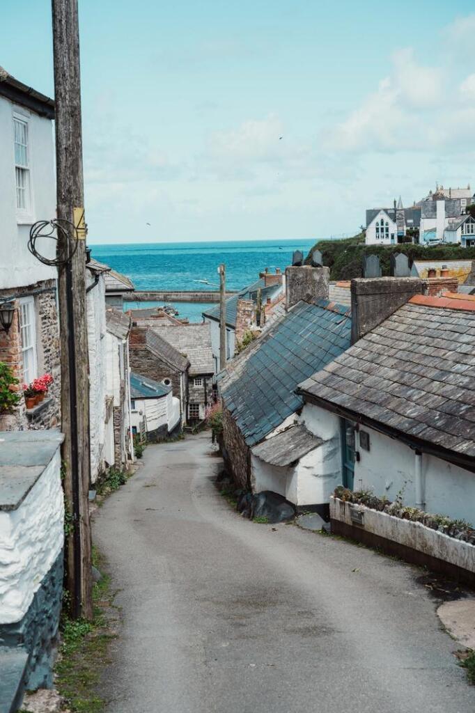 House in Plymouth - More