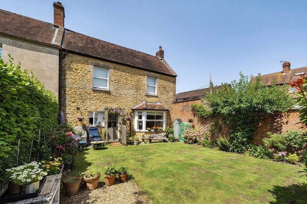 Station Road, Castle Cary, BA7 - View 2