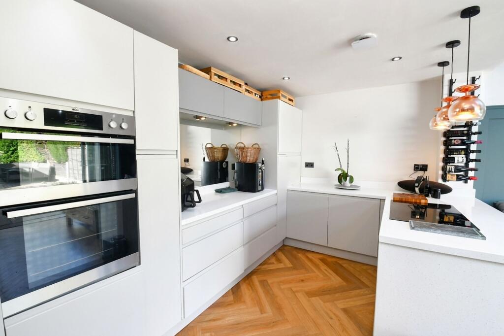 House in Wigan - View 2