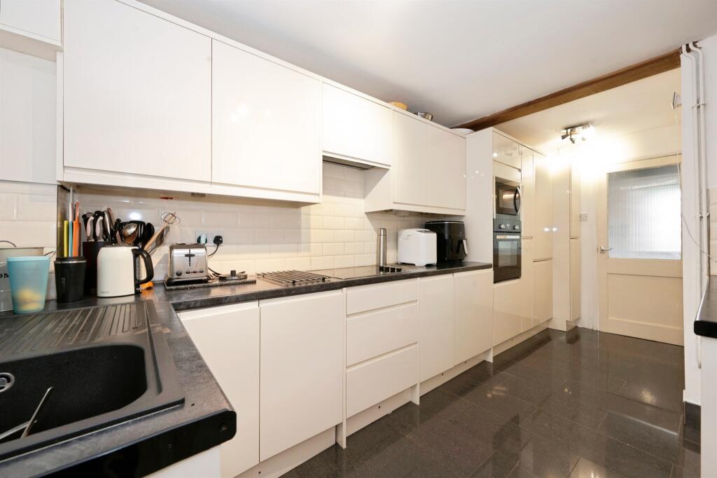 House in Reading - View 5