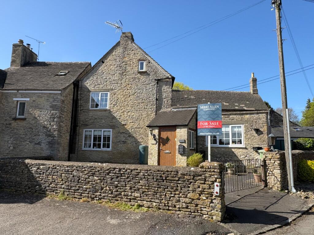 Main image of property: Mawley Road, Quenington, Cirencester, Gloucestershire, GL7