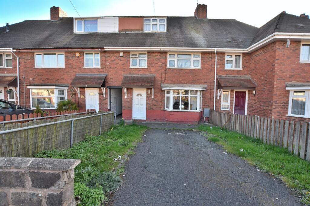 Main image of property: Guy Avenue, Wolverhampton, WV10