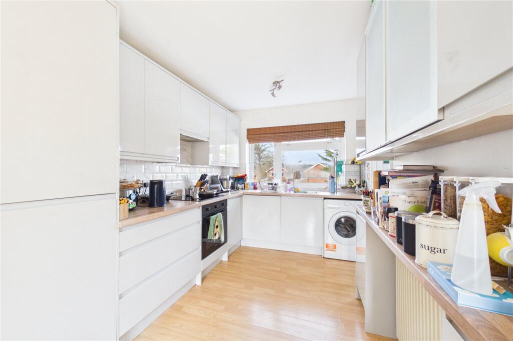 Main image of property: Aborn Parade, West End Road, Mortimer, Reading, RG7