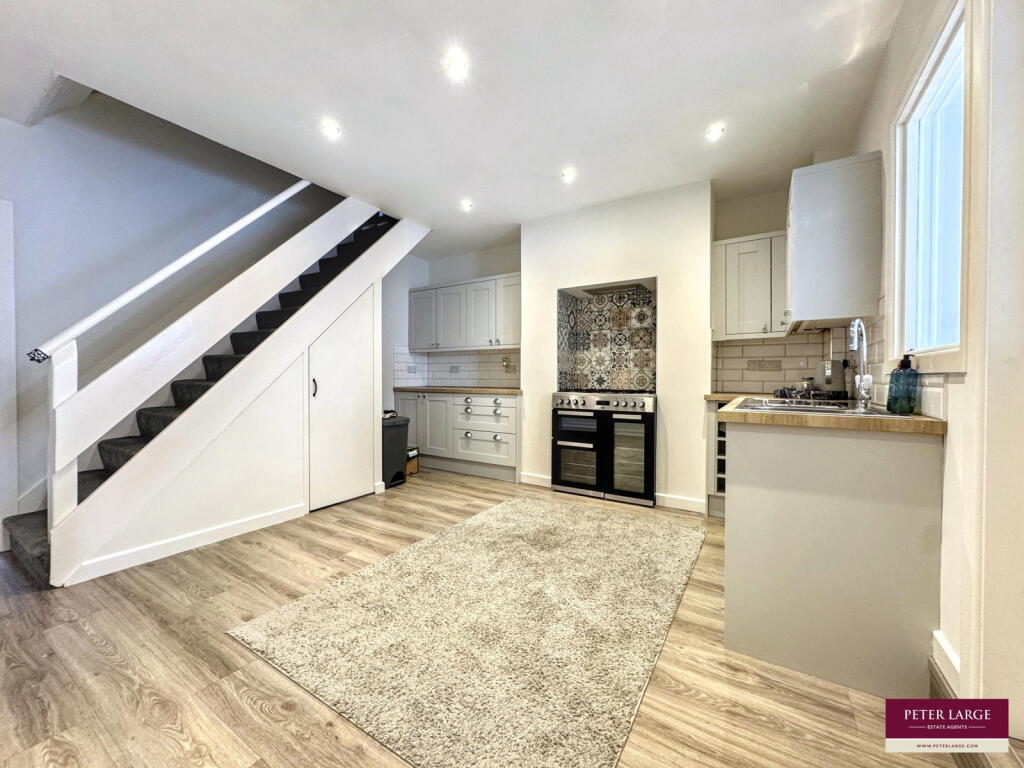 House in Llandudno, Abergele - View 2