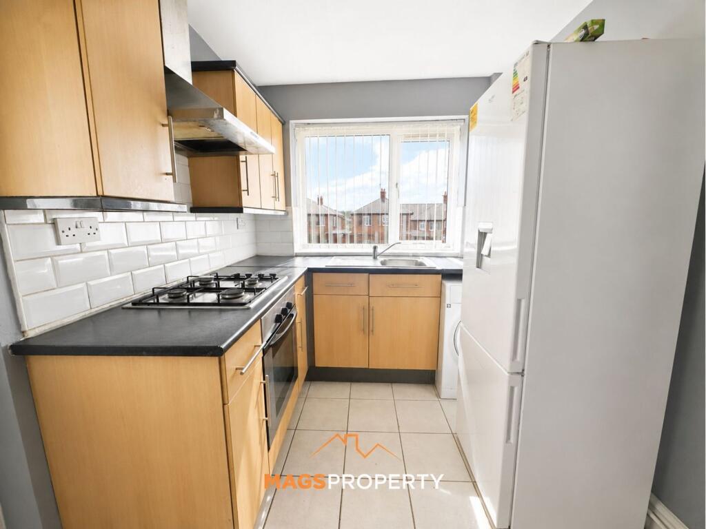 House in Liverpool, Walton - View 5
