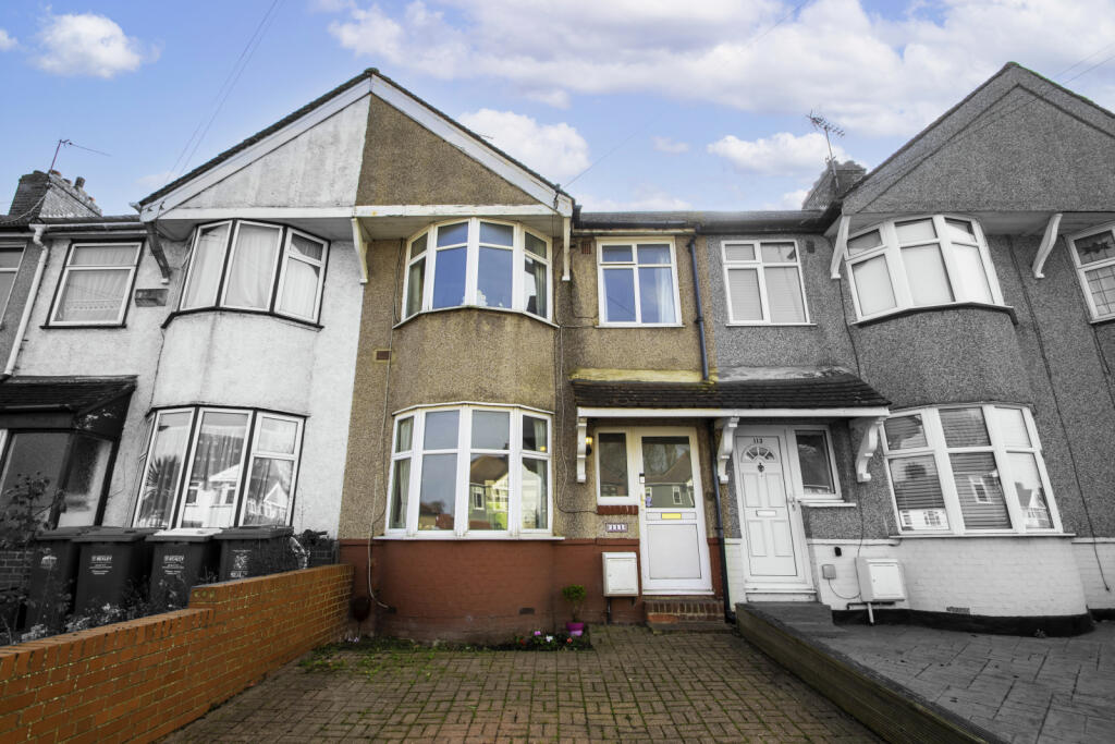 Main image of property: The Green, Welling, DA16