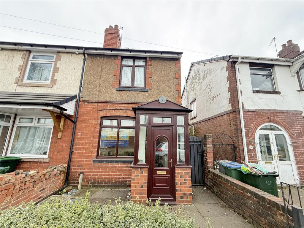 Main image of property: Phoenix Street, West Bromwich
