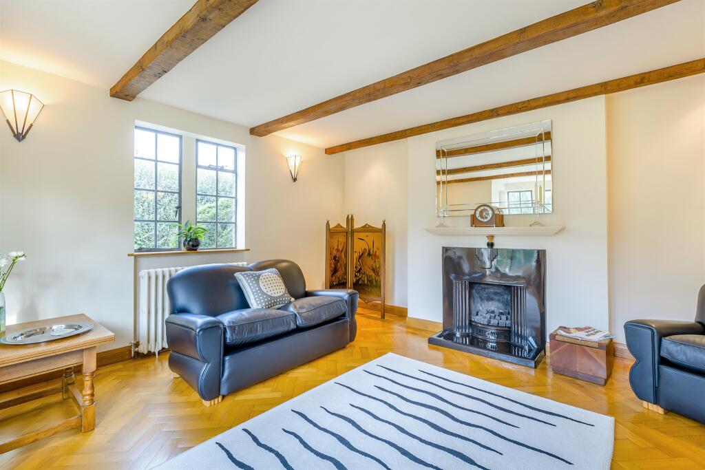 House in Peterborough - More