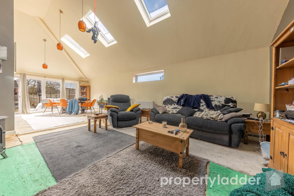 Main image of property: Russell Avenue, Spixworth, NR10