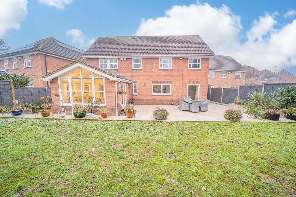 Additional image 31 of Greytree Crescent, Dorridge, B93