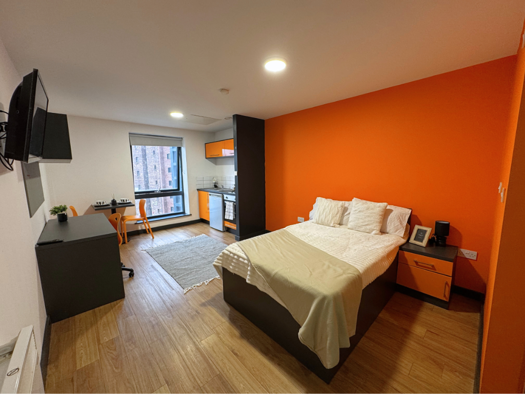 Main image of property: 83 Artesian Jamaica Street, Liverpool, Merseyside, L1