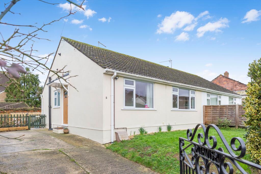 Main image of property: Plowman Close, Sturminster Newton