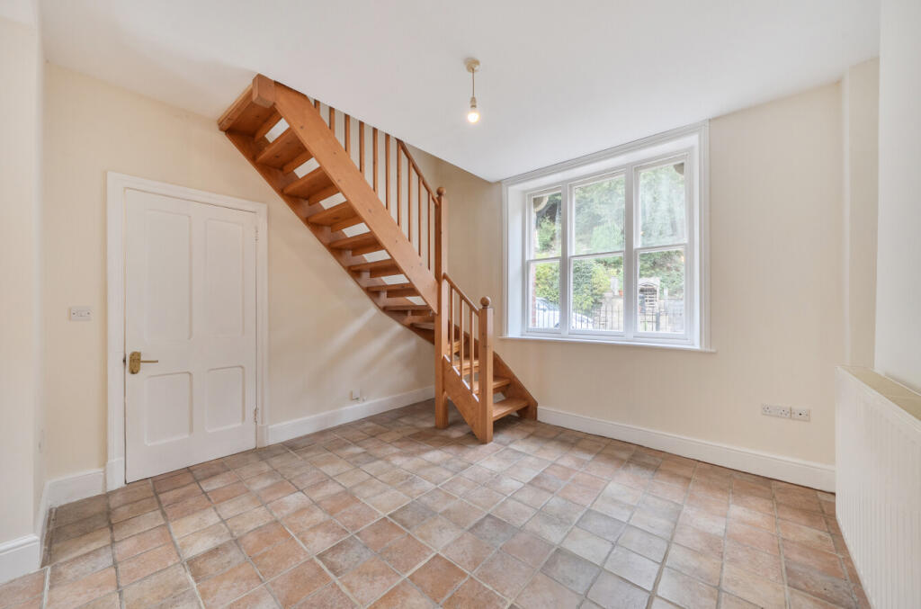 House in Shrewsbury, Llangurig - View 5