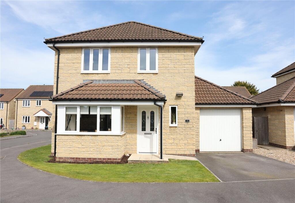 Main image of property: Collingham Close, Templecombe, Somerset, BA8