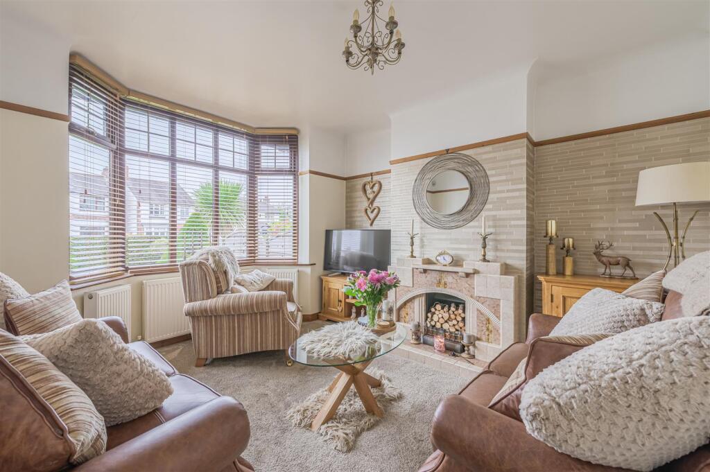 House in Leicester - View 4