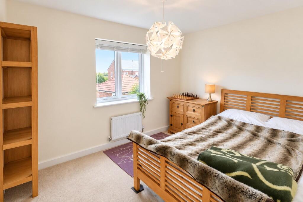House in Leicester - View 5