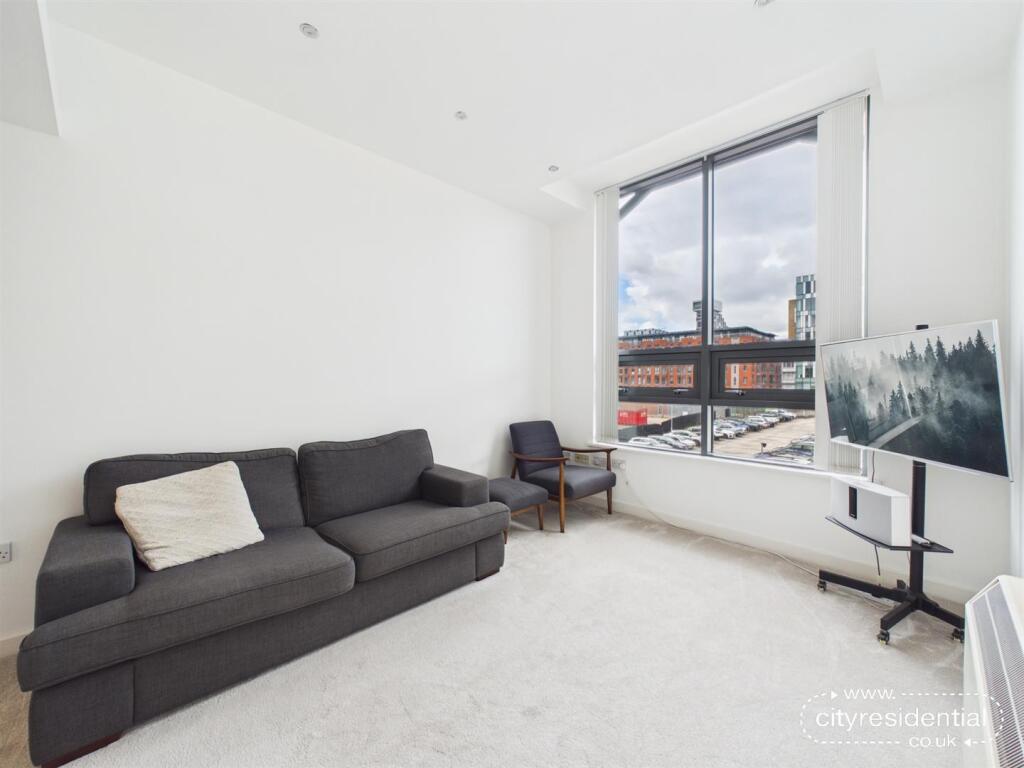 Main image of property: 40 Pall Mall, Liverpool