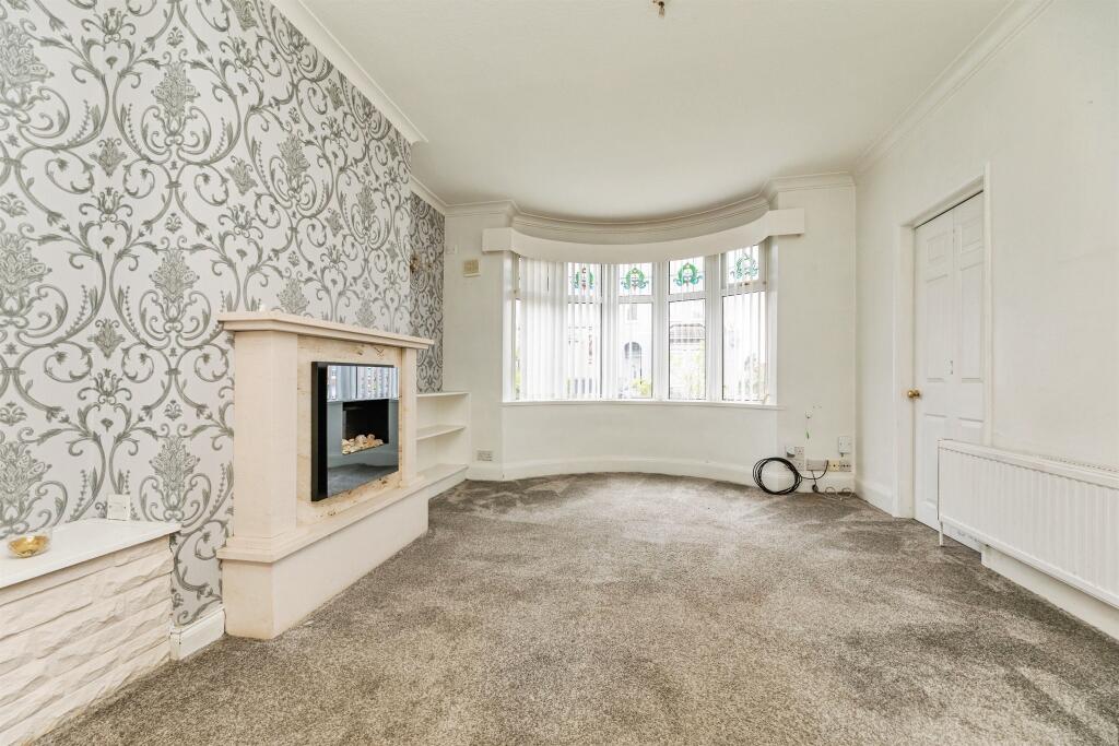 House in Rotherham, South Yorkshire - View 3