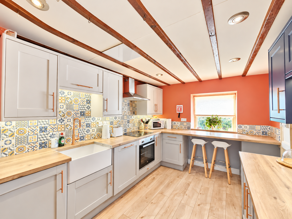 House in Burniston - View 5