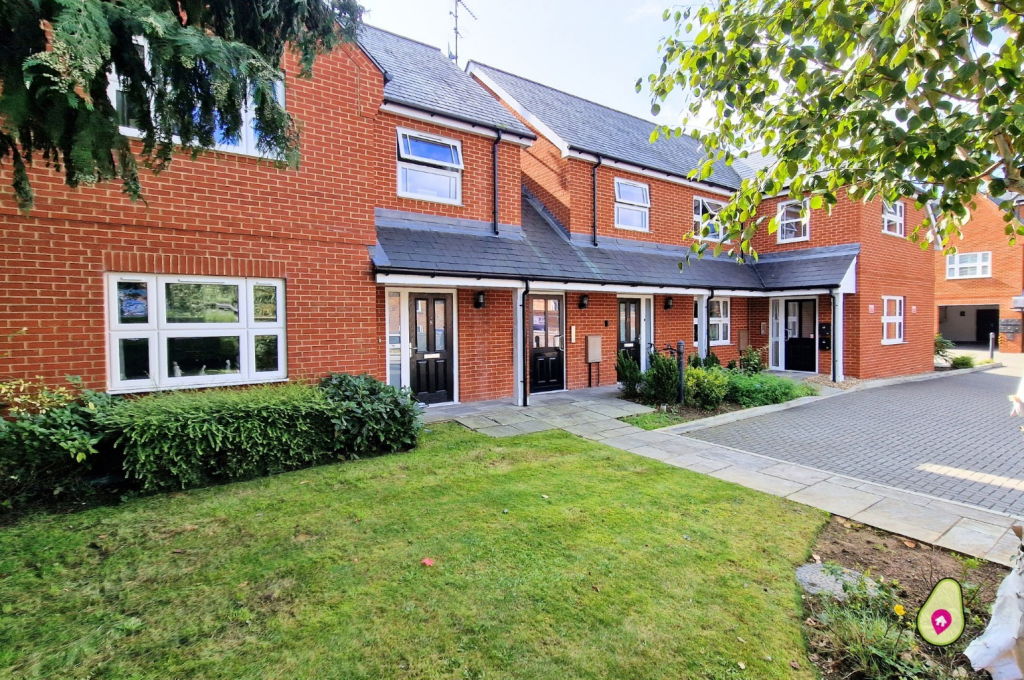 Main image of property: Crown Corner, High Street, Crowthorne, Berkshire, RG45