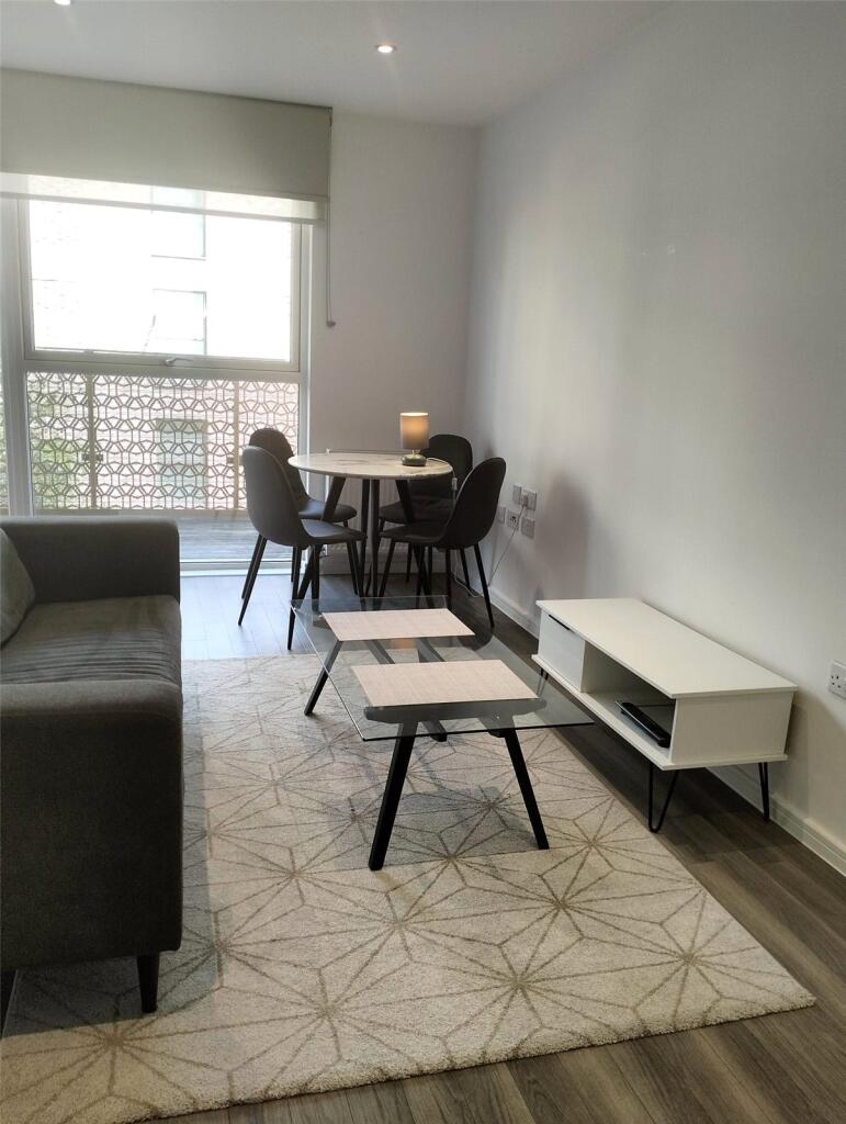 Main image of property: Selbourne Avenue, Hounslow, TW3