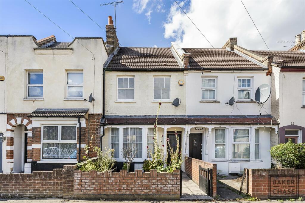 Main image of property: Percival Road, Enfield